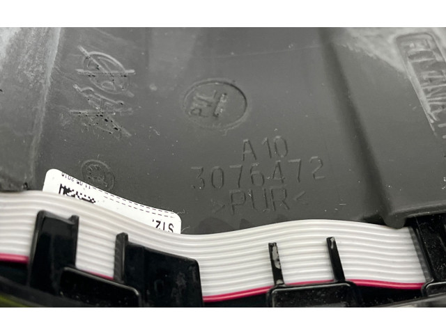 Руль Skoda Octavia Mk3 (5E) 2013 - 2019 года 3V0419091L