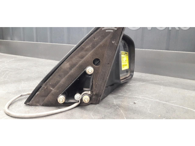 Зеркало электрическое Daihatsu Gran Move - года