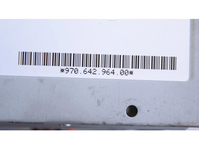 Volant Porsche Panamera (970) 2011 97064296400