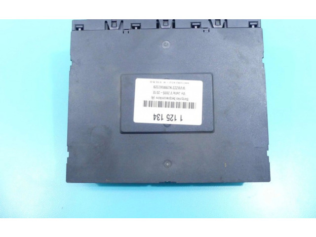 Блок предохранителей 3C0937049AH, IMPRK1125134 Volkswagen Jetta V