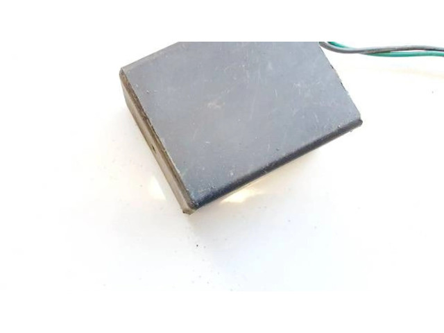 Блок управления    Mercedes-Benz E W211