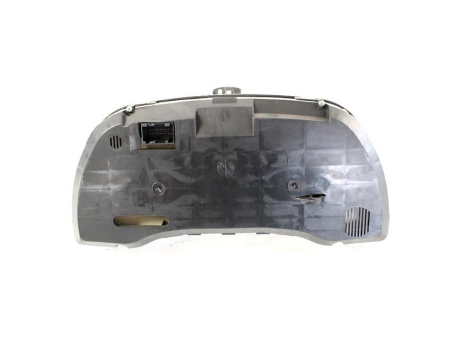 Панель приборов 51703280 Fiat Punto (188)