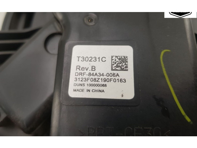 Heizungslüfter T30231C, 110766900B Tesla Model 3