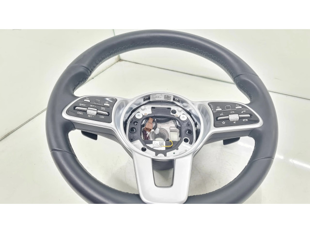 Volant Mercedes-Benz EQC 2020 A0050071999, A0004603802