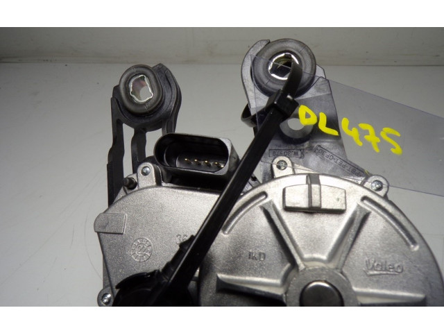 Моторчик заднего дворника 8V0955711C, 8V0955711C    Cupra Leon
