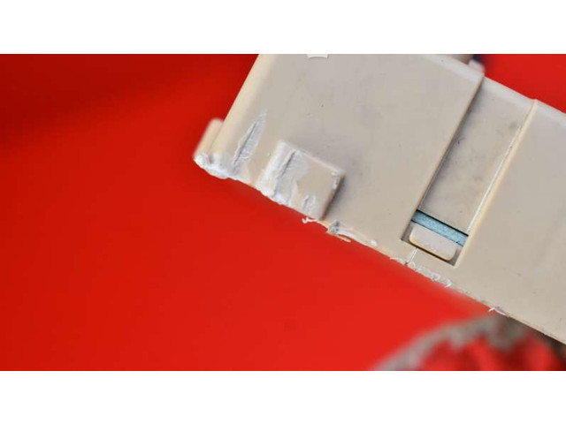 Řídící jednotka FA404, FA404 Mazda 2 2007