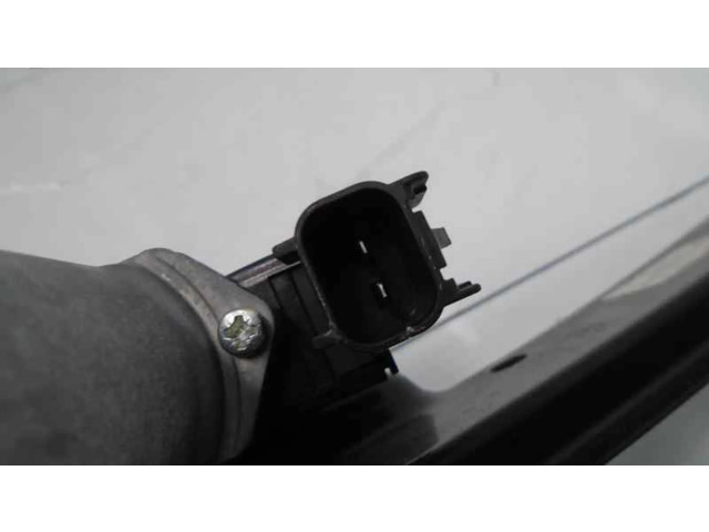 Электрический механизм для подъема окна без двигателя