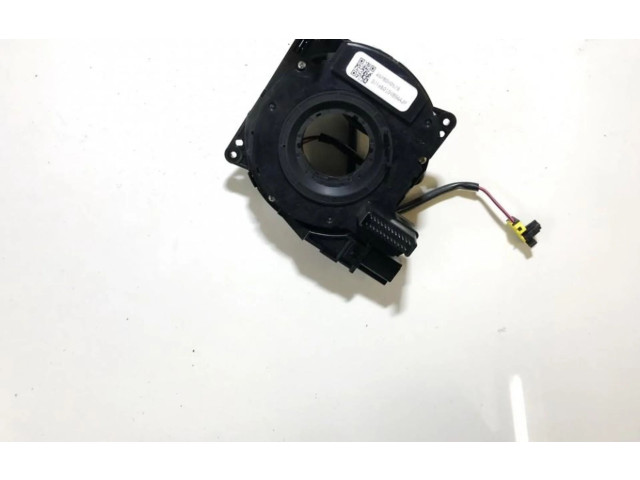 Полоса надувных подушек (кольцо srs)    Volvo S80