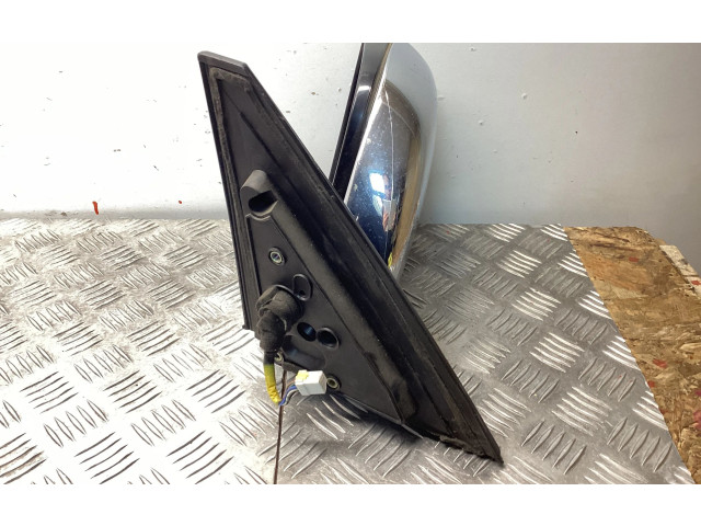 Zpětné zrcátko Mitsubishi Pajero 2006 MR387993