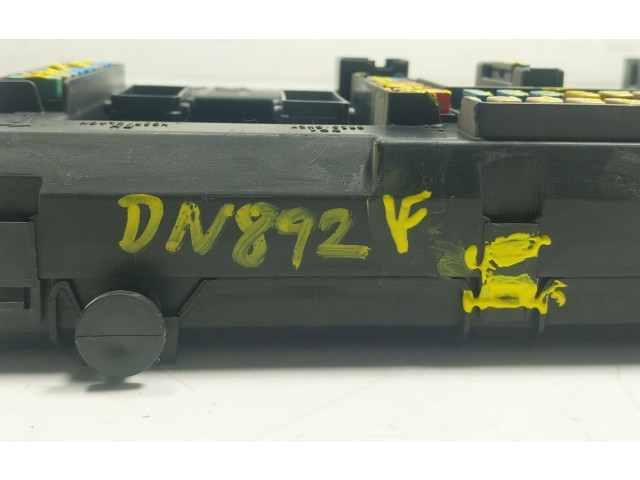 Модуль управления BSM 1612139080, 9807531680 Citroen C4 Cactus