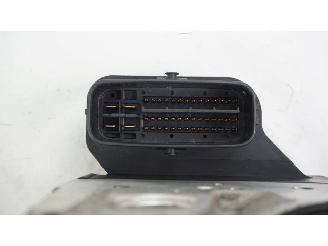 Блок АБС 1338007180, 4670A484 Mitsubishi L200 2006 - 2014 года