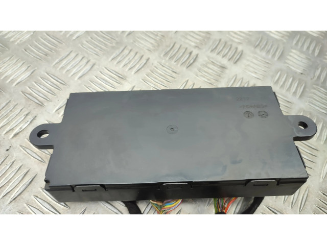 Другие блоки управления / модули