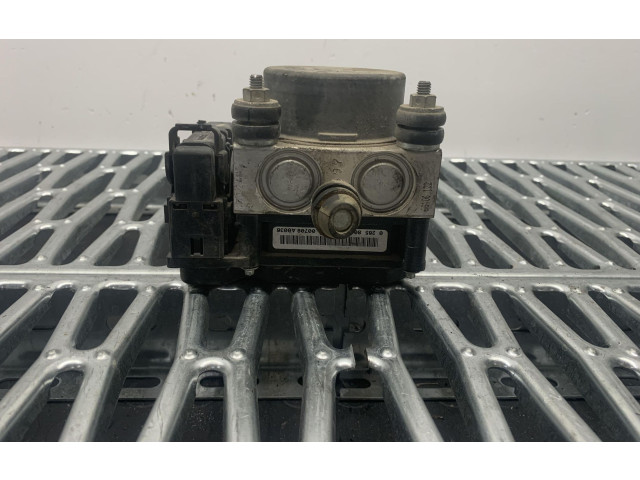 Блок управления АБС Fiat Idea