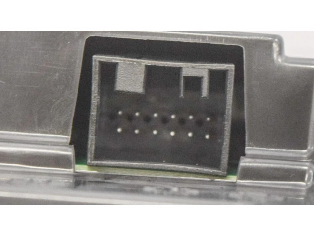 Přístrojová deska BMW 1 F20 F21 2017 9295445