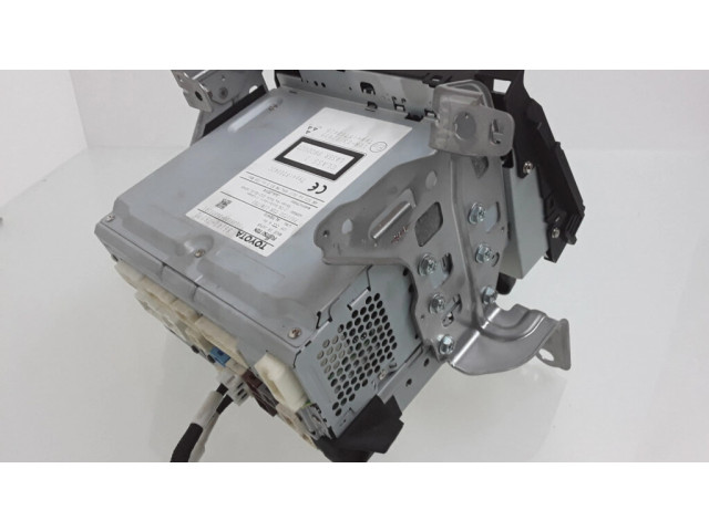 Мультимедийный контроллер