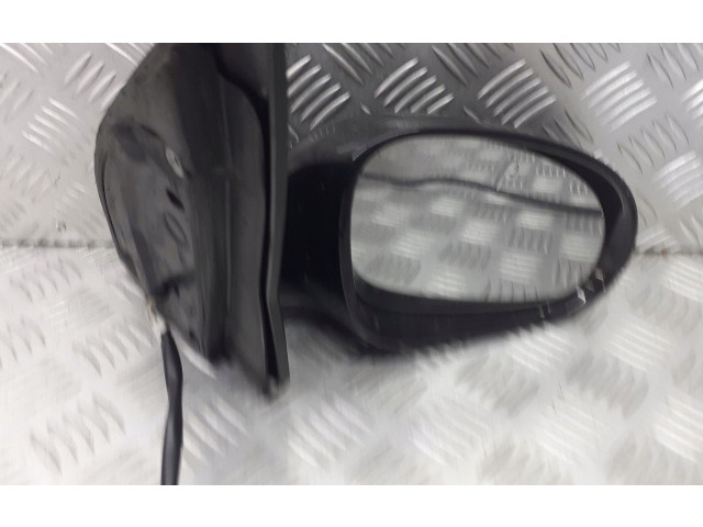 Зеркало электрическое Volkswagen Golf Plus 2005 - 2013 года