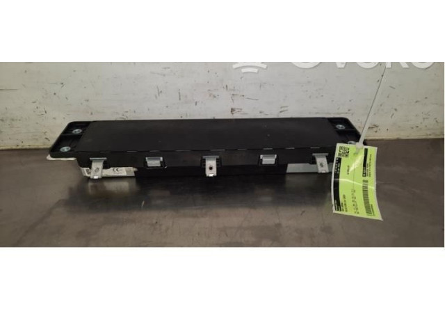 Подушка безопасности для колен 31351331 Volvo XC90