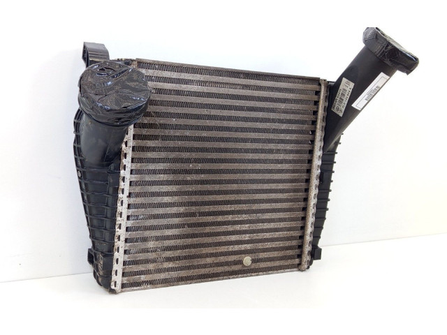 Интеркулер 95511080401, 7L0145804A Porsche Cayenne (9PA)