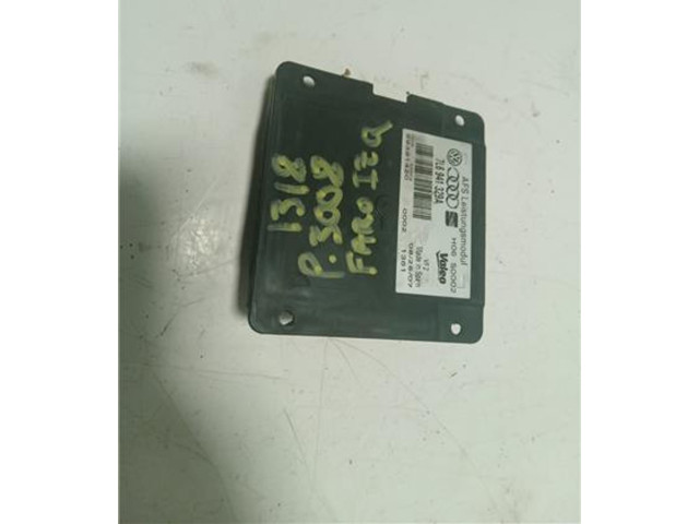 Блок управления Xenon