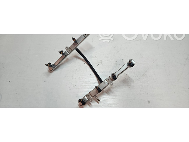 Комплект форсунок 05037479AC, AB20013 Jeep Grand Cherokee