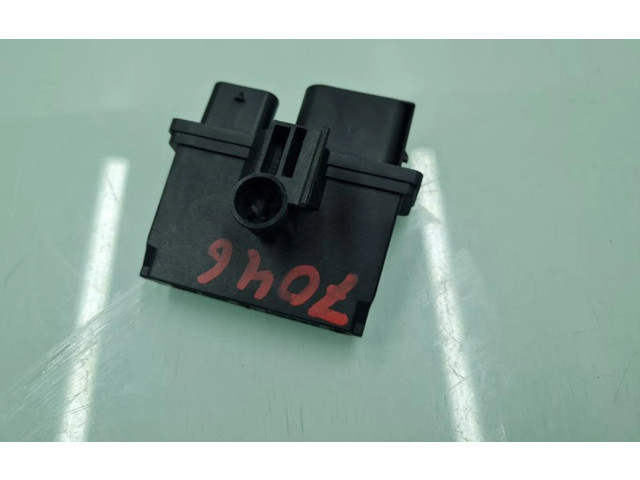 Řídící jednotka 3Q0941329 Volkswagen Caddy 2016