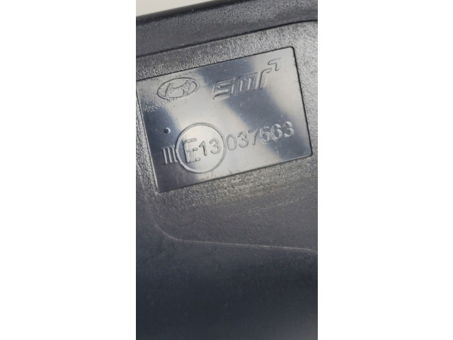 Зеркало электрическое Hyundai i10 2013 - 2018 года