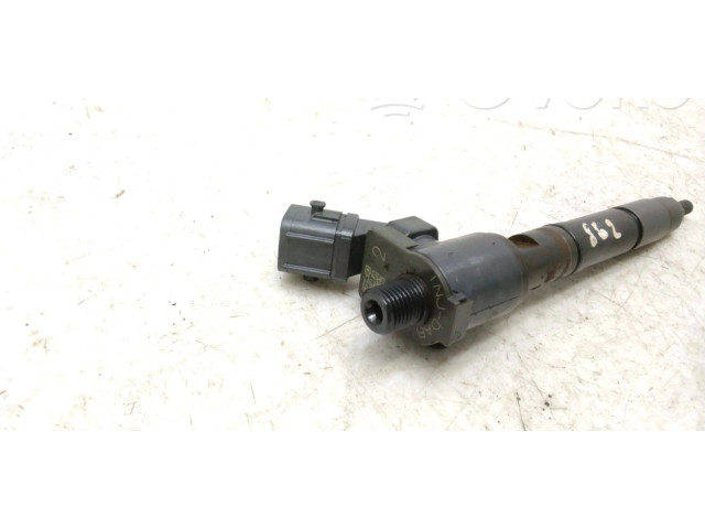 Форсунка 31452113 Volvo XC40 D4204T12