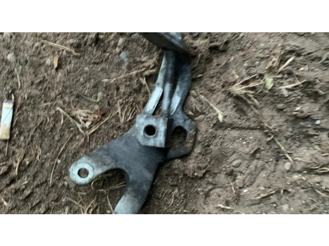 Натяжитель ремня кондиционера