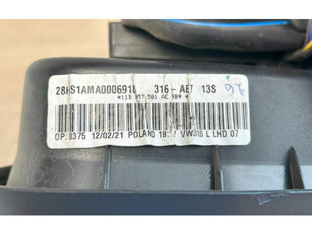 Čerpadlo oleje 11B857501AE, 11B857507AL   Volkswagen ID.4   