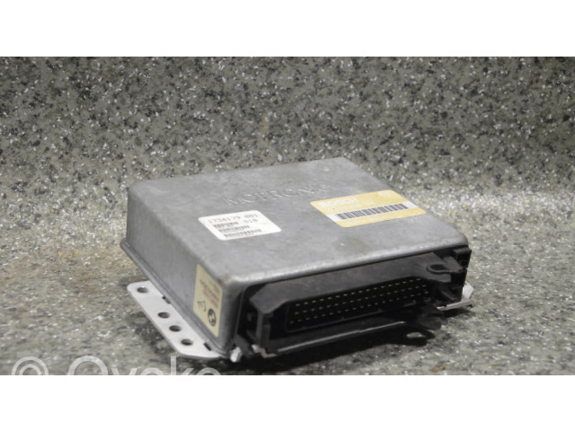 Řídící jednotka 0261200174, 173417901 BMW 3 E30 1985