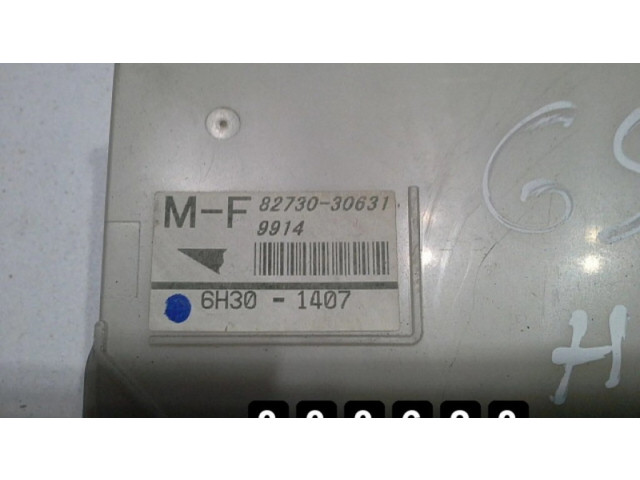 Řídící jednotka 82730-30631 Lexus GS 300 350 430 450H 2008