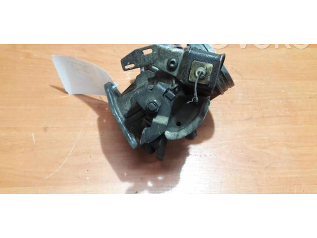 Turbodmychadlo Турбина 758191 Saab 9000 CS