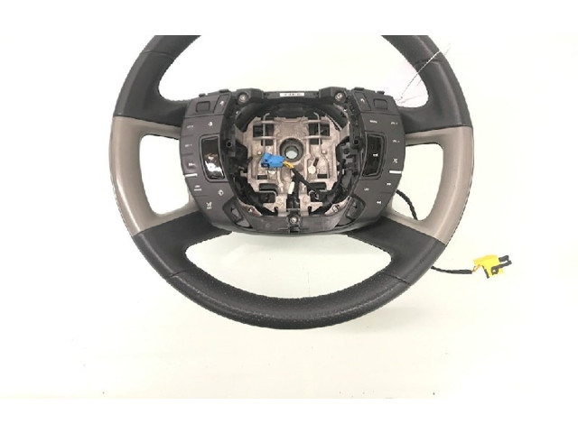 Руль Citroen C5  2008 - 2016 года 608004900, 13822      