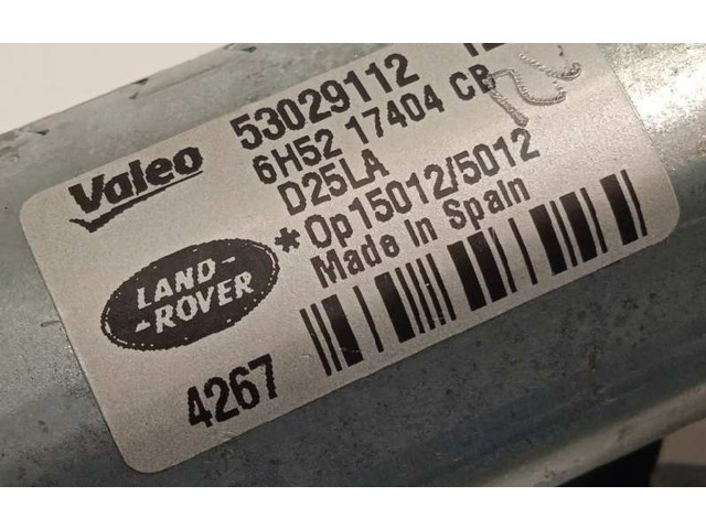 Моторчик заднего дворника 6H5217404CB, LR002243 Land Rover Freelander 2 - LR2