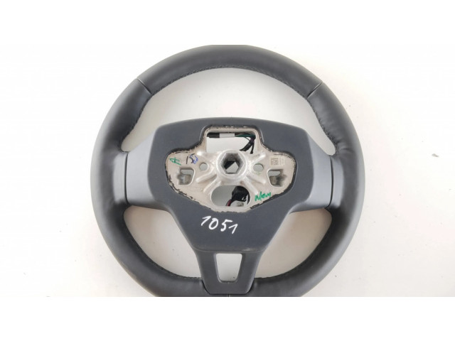 Руль Ford Mustang Mach-E 2020- года LJ8B3600, EJ1GXB