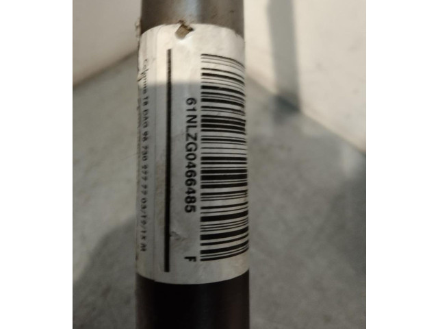 Volant Peugeot 3008 I 2016 11593