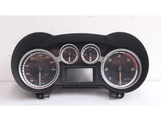 Přístrojová deska  Alfa Romeo Mito 2017 50517151  