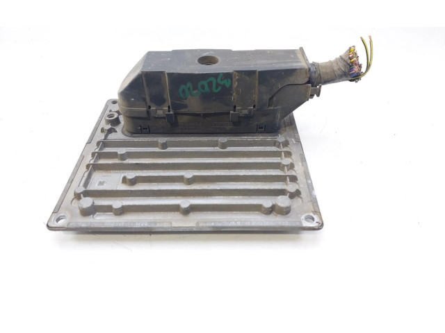 Блок управления двигателем Блок управления 2S6A12A650TG Ford Fusion