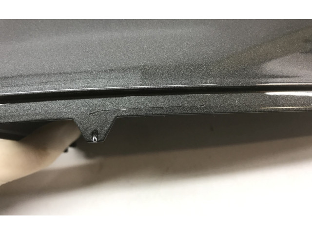 Зеркало электрическое Audi Q3 F3 2018 - года