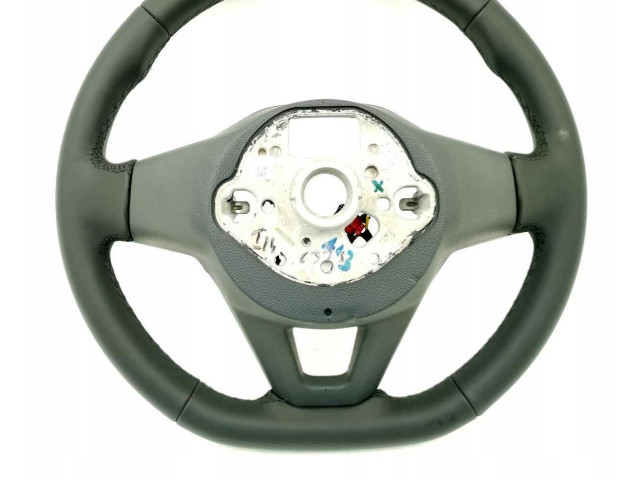 Руль Volkswagen ID.3  2019 -  года nan, CZARNY      