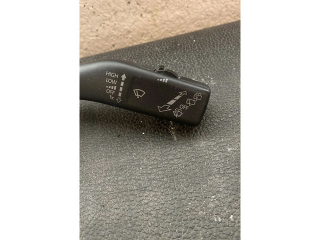 Ручка стеклоочистителей 1K0953519J9B9 Volkswagen Golf Plus