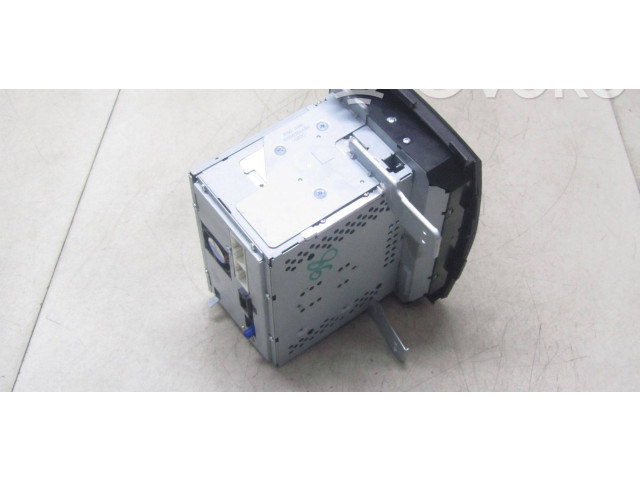 Радио/ проигрыватель CD/DVD / навигация 89200-35040 SsangYong Tivoli