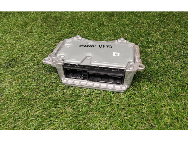 Блок управления надувных подушек 31334542, P31334542 Volvo S60