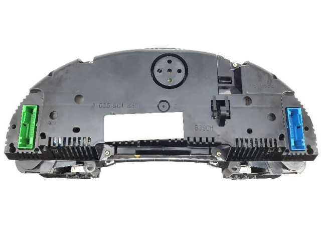 Панель приборов 8E0920930T Audi A4 Allroad