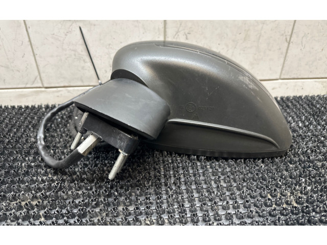 Зеркало электрическое Audi A1 2010 - 2018 года