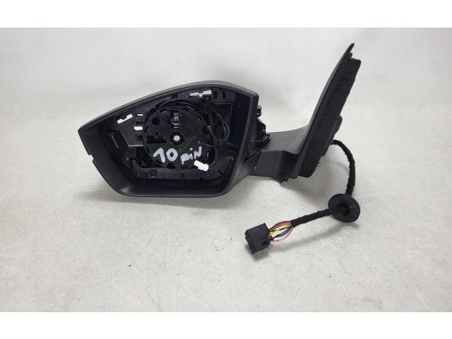 Зеркало электрическое        Skoda Scala   -  года   