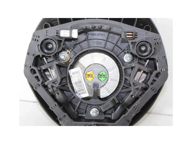 Подушка безопасности водителя 073546026210   Fiat Grande Punto