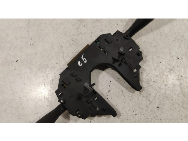 Подрулевой переключатель 96720603XT   Citroen C5