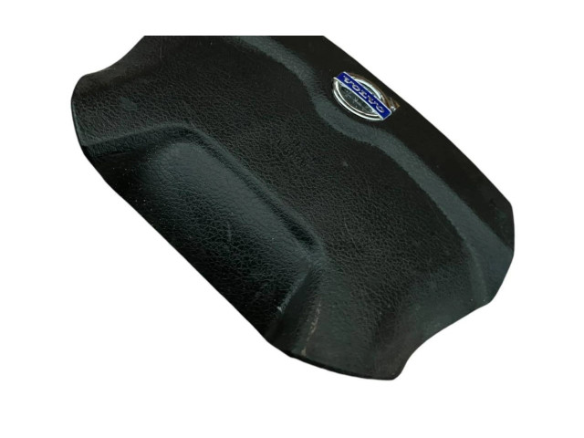 Подушка безопасности водителя 30754304, 601407700   Volvo XC90