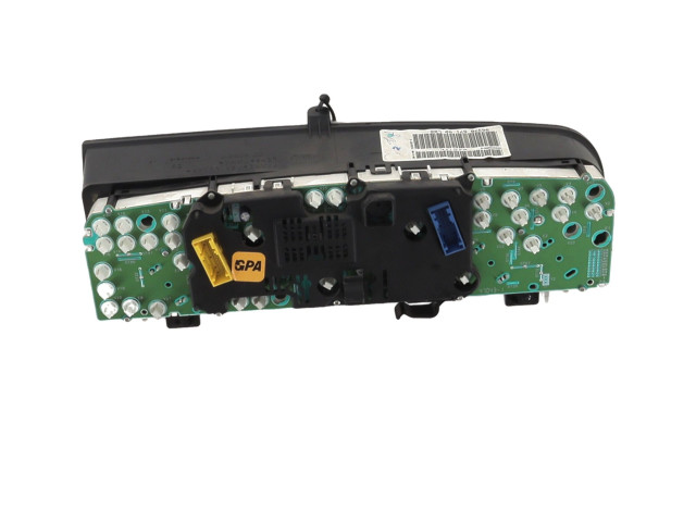 Панель приборов 6101VQ, L1-2182B Citroen Xantia